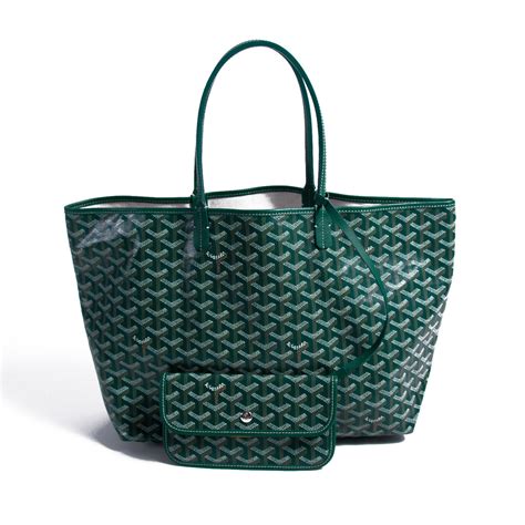 how much is a goyard st louis bag|Goyard pm tote price.